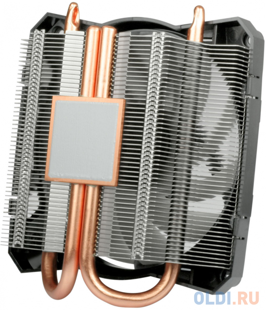 Кулер ARCTIC Freezer 11LP UCACO-P2000000-BL (100W CPU Cooler for Intel socket 1156 / 1155 / 1150 / 1151 / 775)