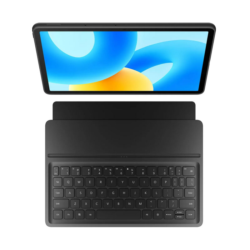 Чехол для Huawei MatePad 11 Bartok K-Keyboard DDB-KB00 Black 55036944 в Москвe