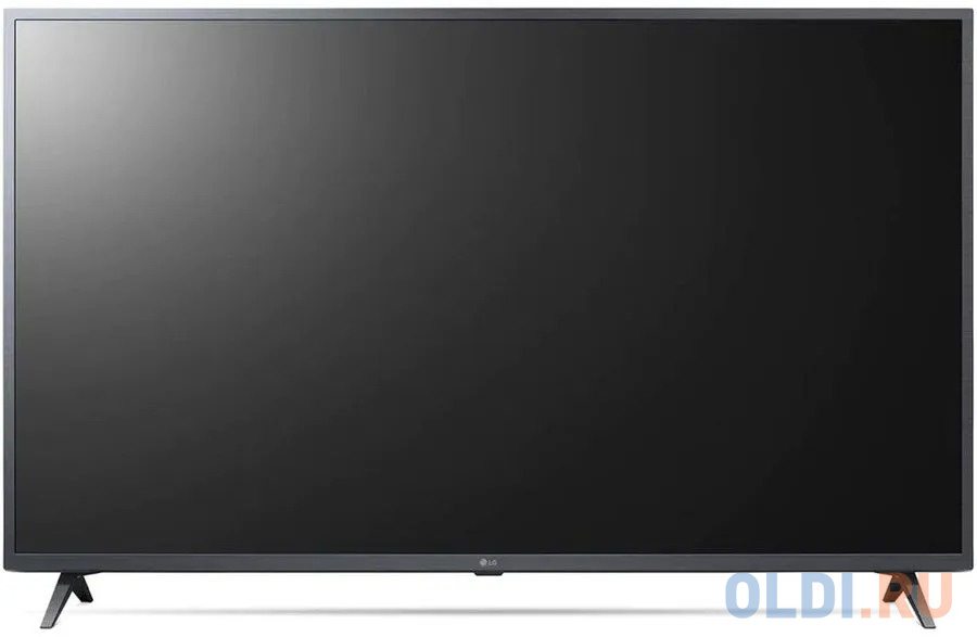 Телевизор LG 55UQ76003LD.ADKG 55" 4K Ultra HD