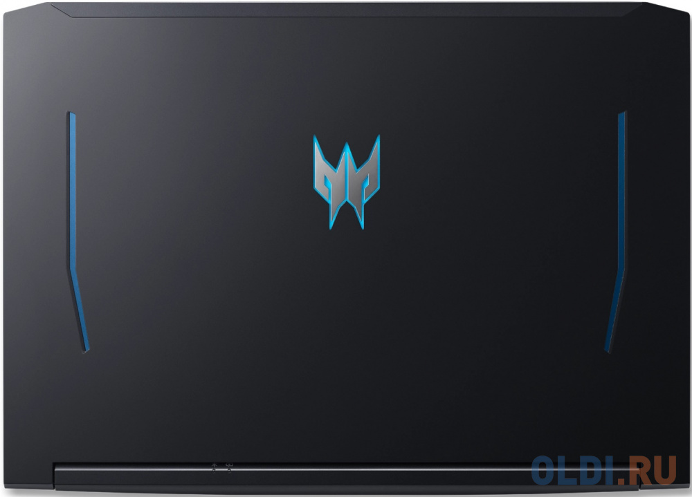 Ноутбук Acer Predator Helios 300 PH315-54-53KZ Core i5 11400H 8Gb SSD512Gb NVIDIA GeForce RTX 3060 6Gb 15.6" IPS FHD (1920x1080) noOS black WiFi