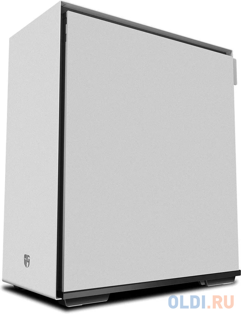 Корпус MidiTower Deepcool GAMERSTORM MACUBE 310 WH white (ATX, без БП, 2xUSB3.2 Type-A) (GS-ATX-MACUBE310-WHG0P)