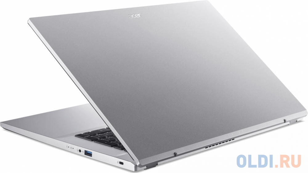 Ноутбук Acer Aspire 3 A317-54-54T2 NX.K9YER.002 17.3" в Москвe