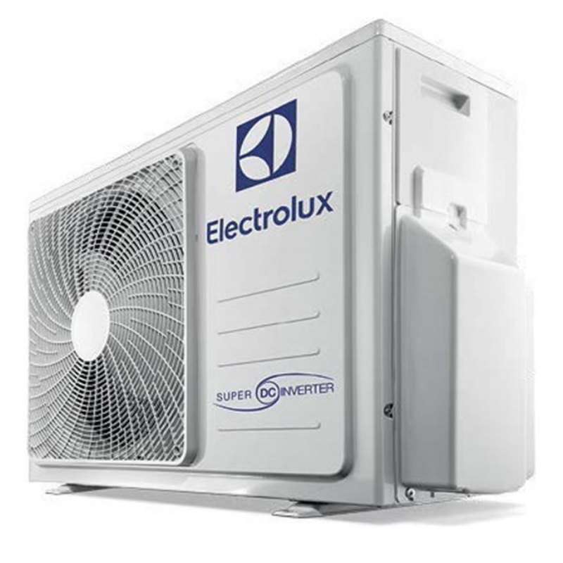 Кондиционер Electrolux Evolution EACS/I - 11 HEV/N3