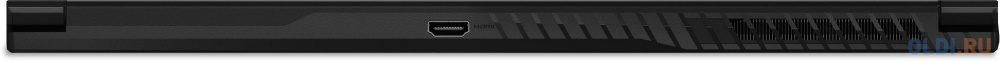 Ноутбук MSI GF63 Thin 12VE-466RU Core i7 12650H 16Gb SSD512Gb NVIDIA GeForce RTX4050 6Gb 15.6" IPS FHD (1920x1080) noOS black WiFi BT Cam (9S7-16