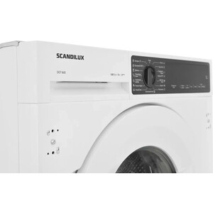 Встраиваемая стиральная машина Scandilux DX3T8400 в Москвe