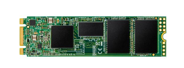 Накопитель SSD Transcend 830S 2Tb (TS2TMTS830S)