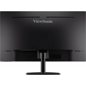 Монитор ViewSonic VA2732-h черный