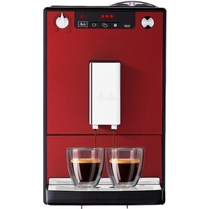 Кофемашина Melitta Caffeo Solo E 950-204 в Москвe