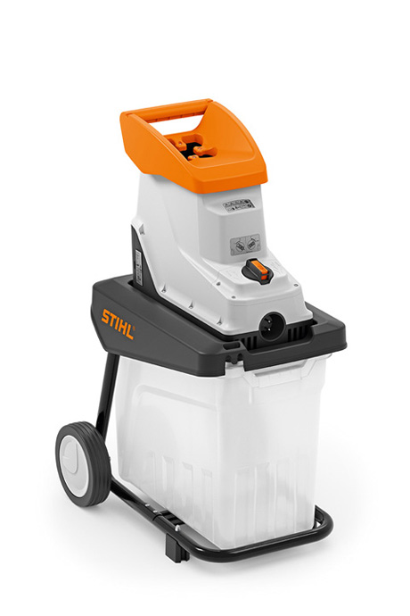 Измельчитель сетевой Stihl GHE 135.0 L 6013-011-1126 в Москвe