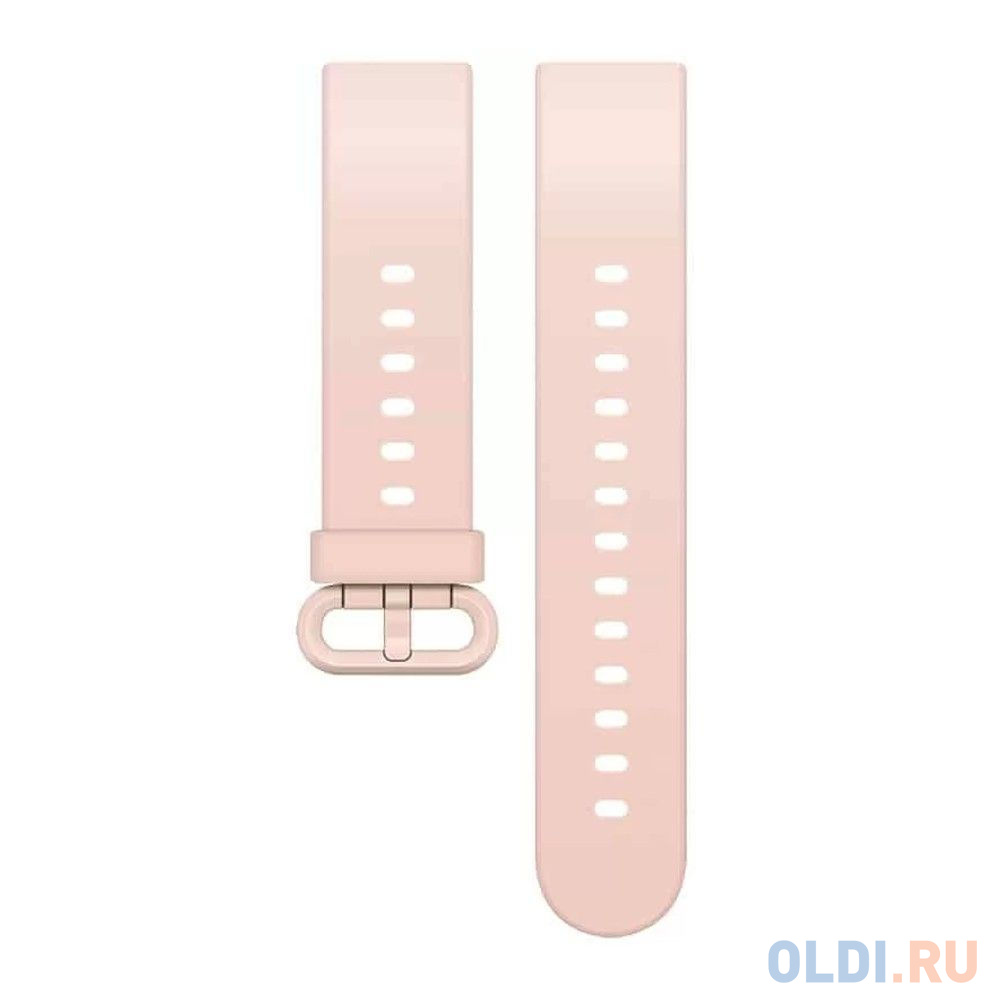 Ремешок Xiaomi Redmi Watch 2 Lite Strap (Pink) (BHR5437GL) (BHR5437GL) (756047)