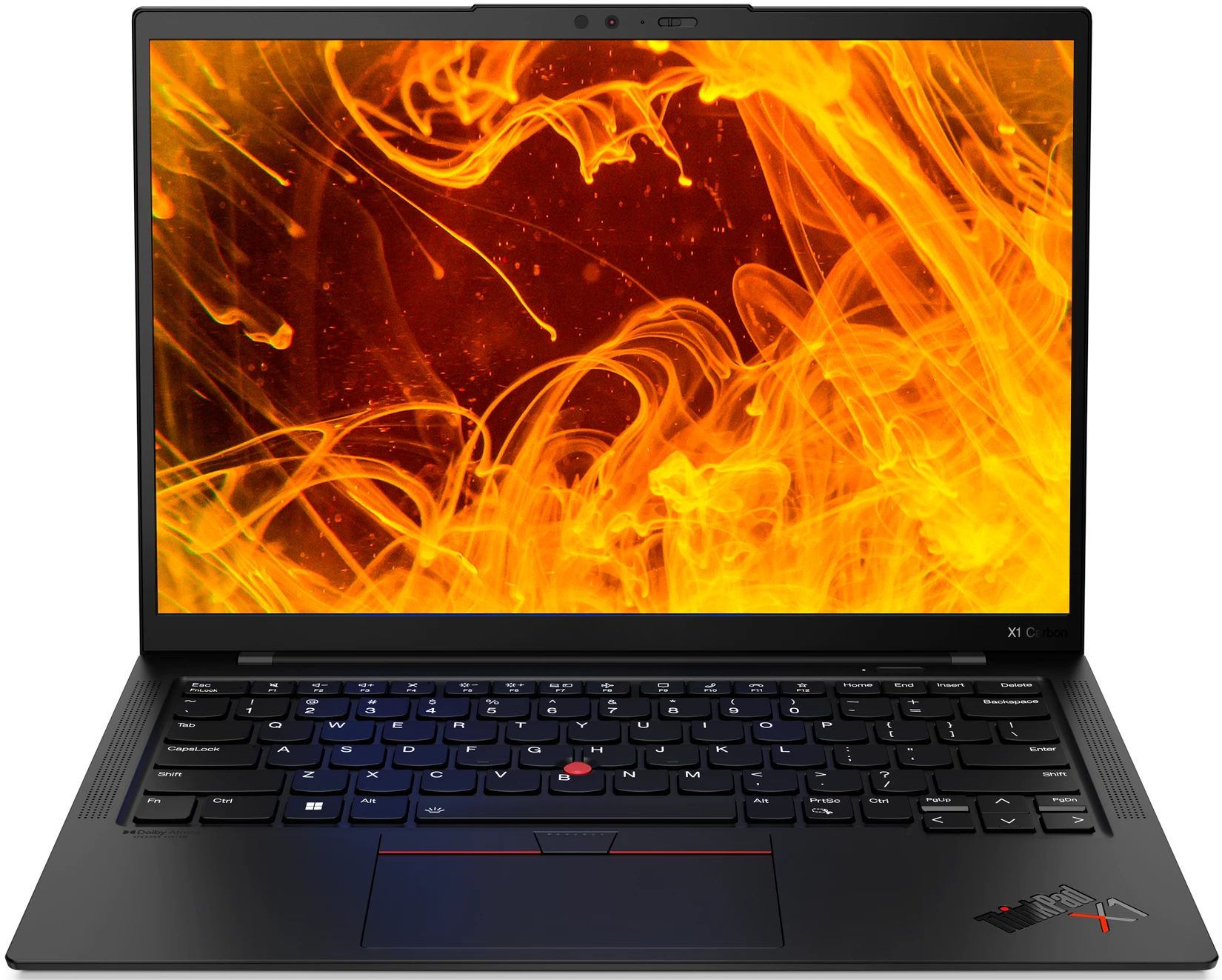 Ноутбук Lenovo ThinkPad Ultrabook X1 Carbon Gen 10 (21CB008JRT)