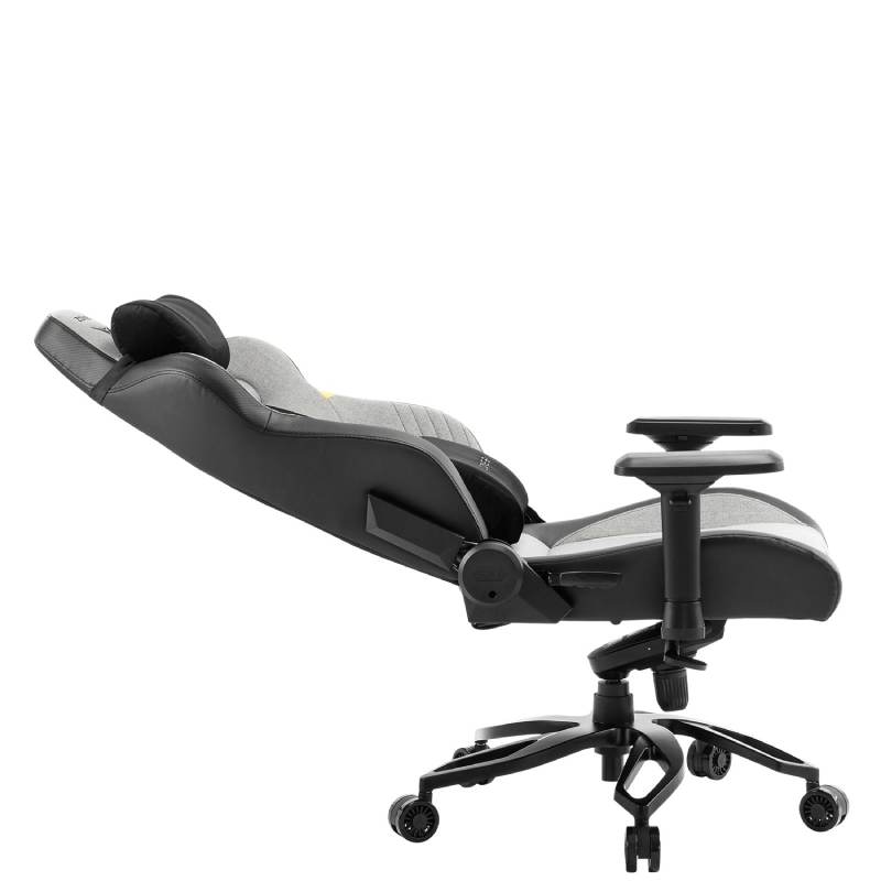 Компьютерное кресло Zone 51 Imperial X-Weave Grey Z51-IPF-GY