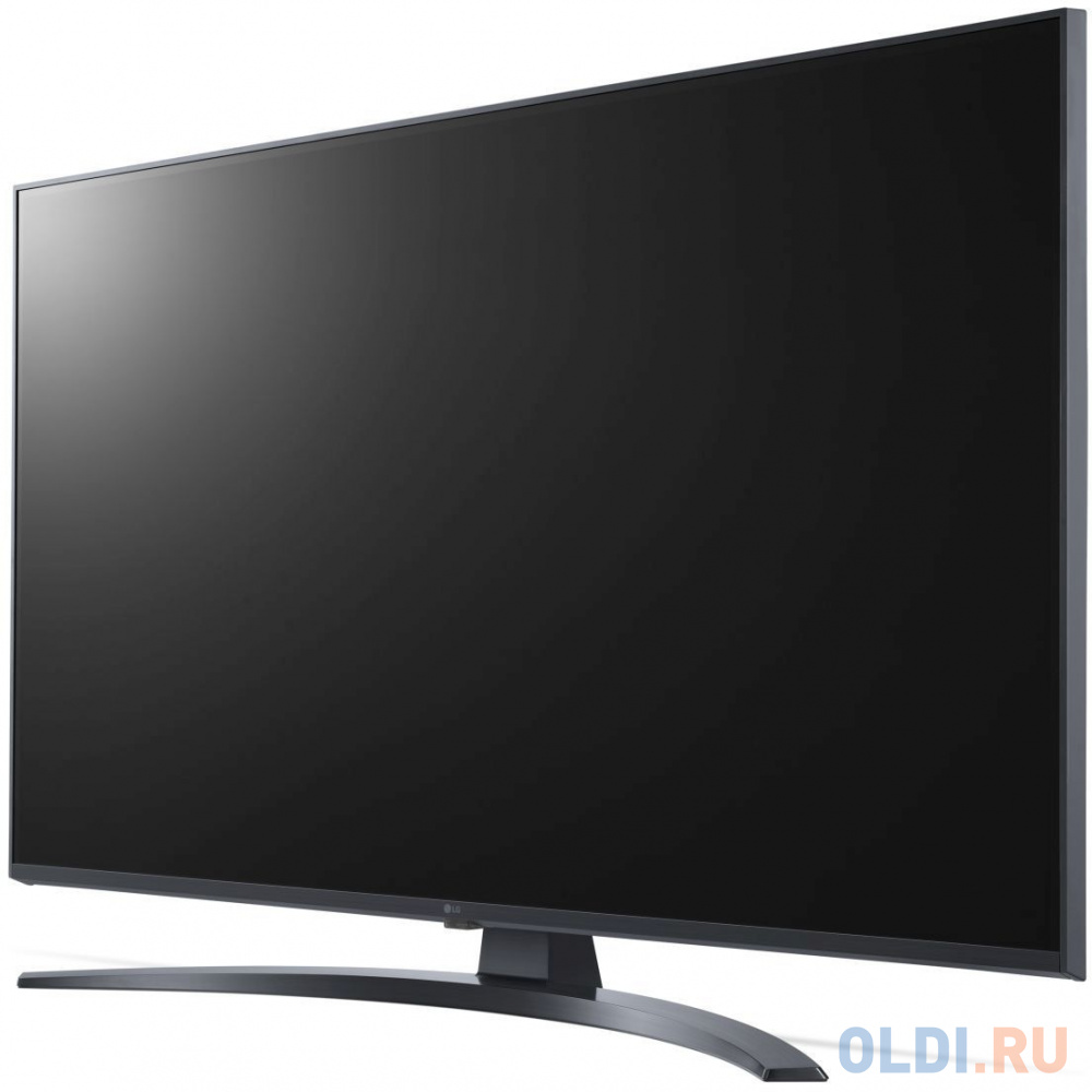 Телевизор LCD 75" 75UR81009LK.ARUB LG