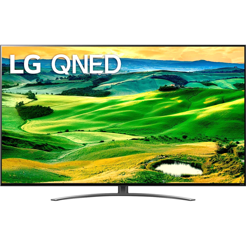 Телевизор 75" LG 75UR78001LJ, 3840x2160, DVB-T /T2 /C, HDMI, USB, WiFi, Smart TV, серый (75UR78001LJ.ARUB)