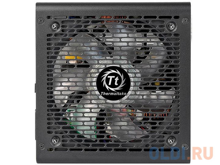 Блок питания Thermaltake Smart BX1 RGB 750 Вт