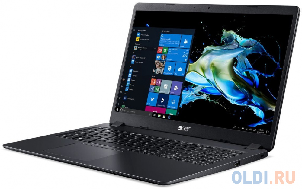 Ноутбук Acer Extensa EX215-52-53U4 NX.EG8ER.00B 15.6"