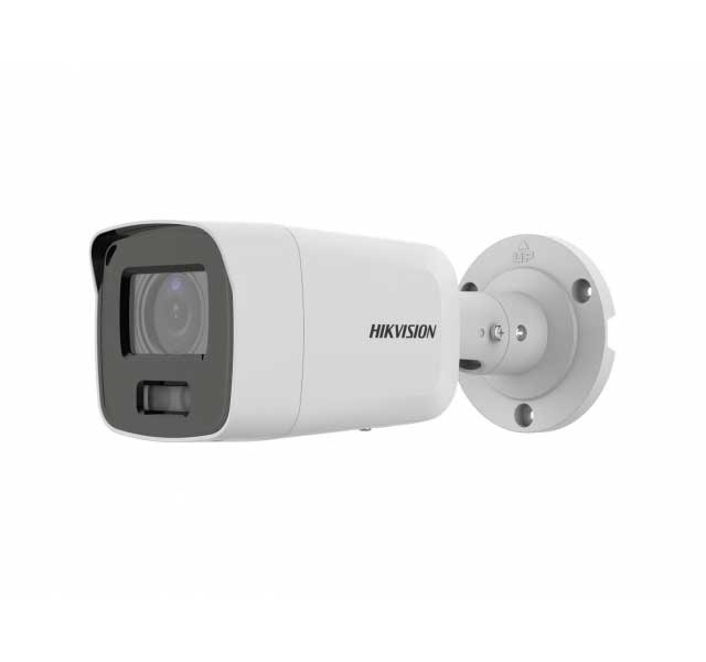 Видеокамера IP Hikvision DS-2CD2087G2-LU(2.8mm)(C)
