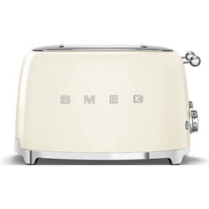 Тостер Smeg TSF03CREU