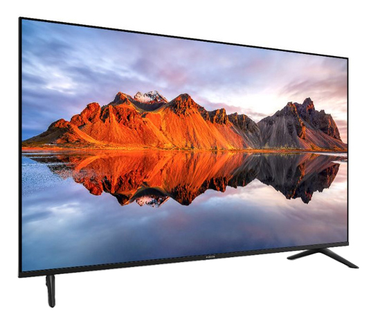 Телевизор Xiaomi TV A 55 2025