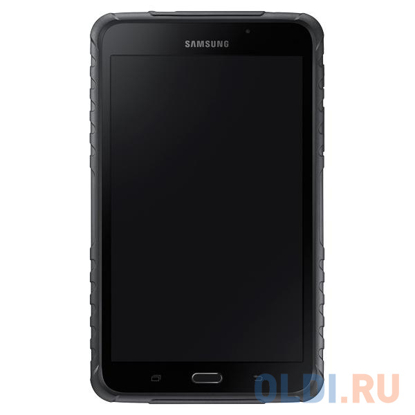 Чехол Samsung для Samsung Galaxy Tab A 7.0 Protective Cover полиуретан/поликарбонат черный EF-PT280C