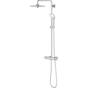 Душевая система Grohe Euphoria хром (27615002)