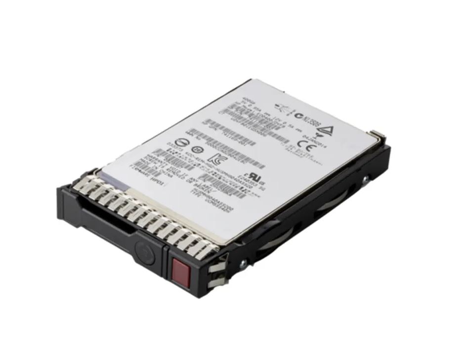 Жесткий диск HPE 900Gb (R0Q53A)