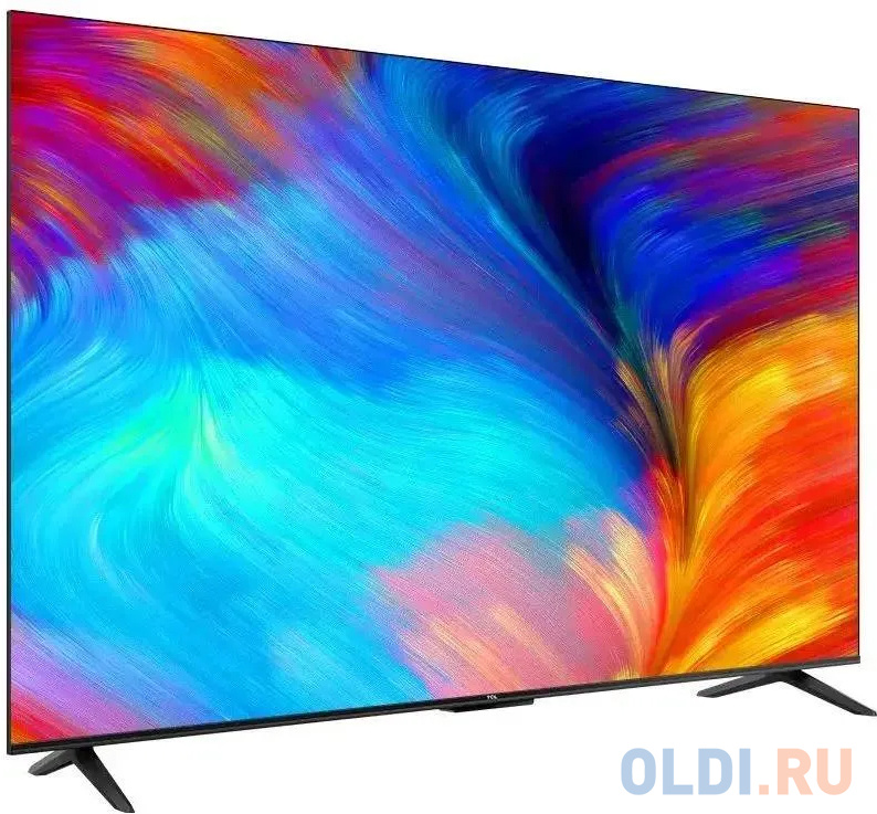 Телевизор LCD 50" 4K 50P635 TCL