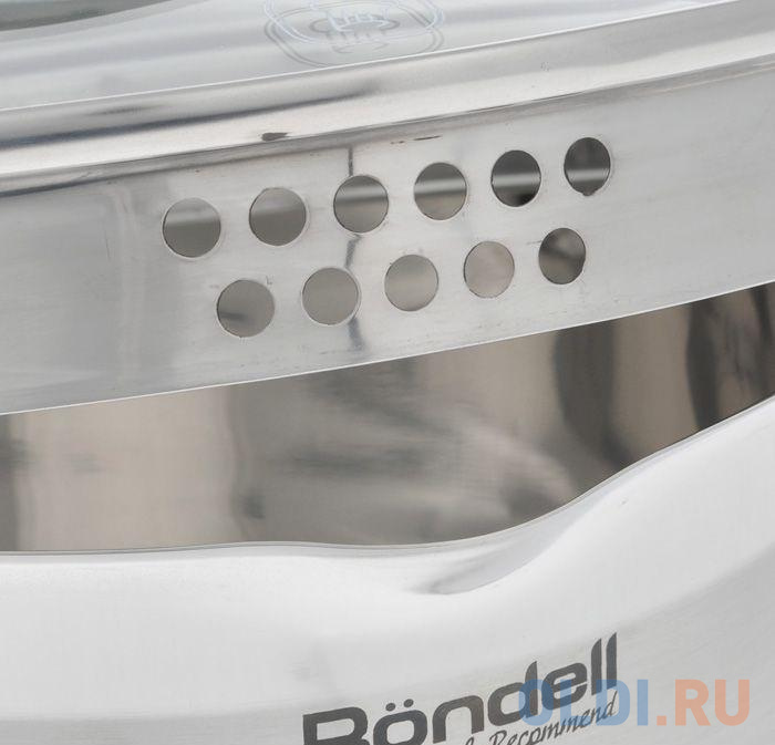 Набор посуды Rondell Flamme RDS-340 4 предмета