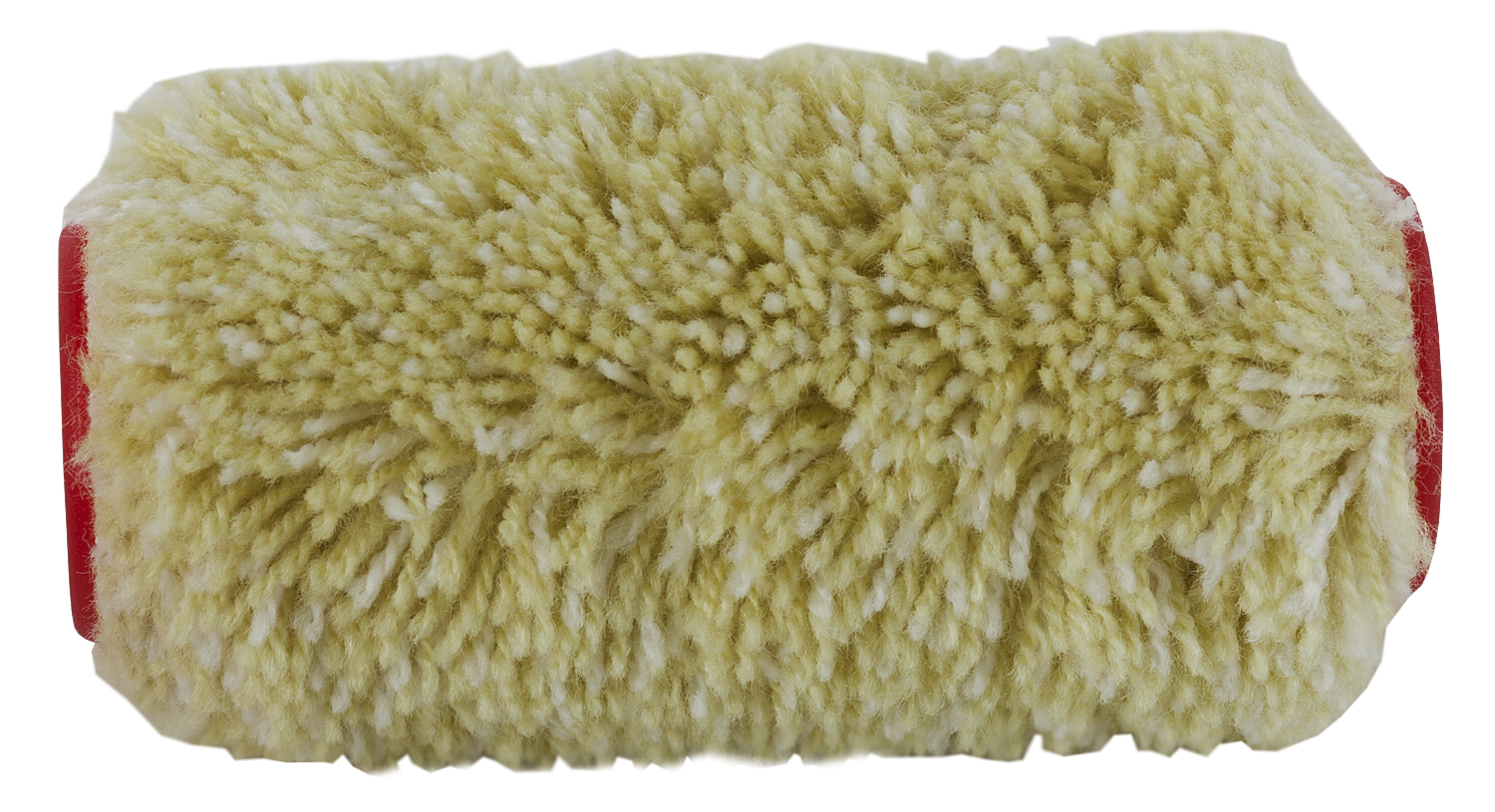 Ролик малярный сменный Зубр СИНТЕКС-МАСТЕР, 10 смx3 см, бюгель 6 мм (02503-10)
