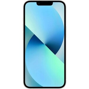 Смартфон Apple iPhone 13 128Gb A2633 1Sim сияющая звезда