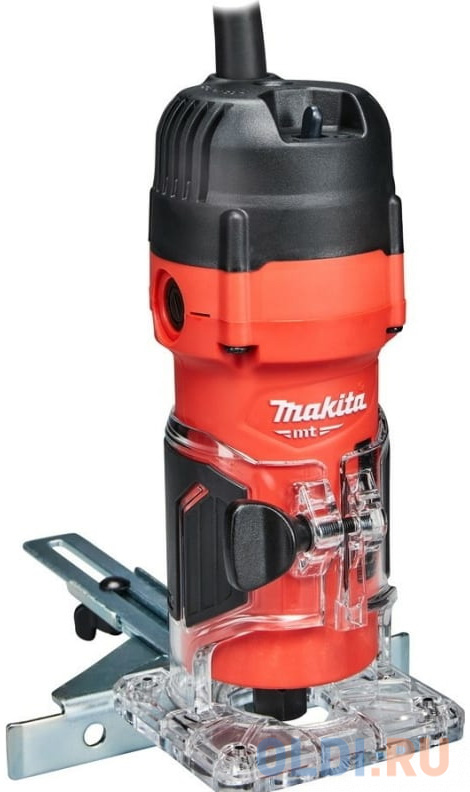 Фрезер Makita M3702 530Вт 35000об/мин