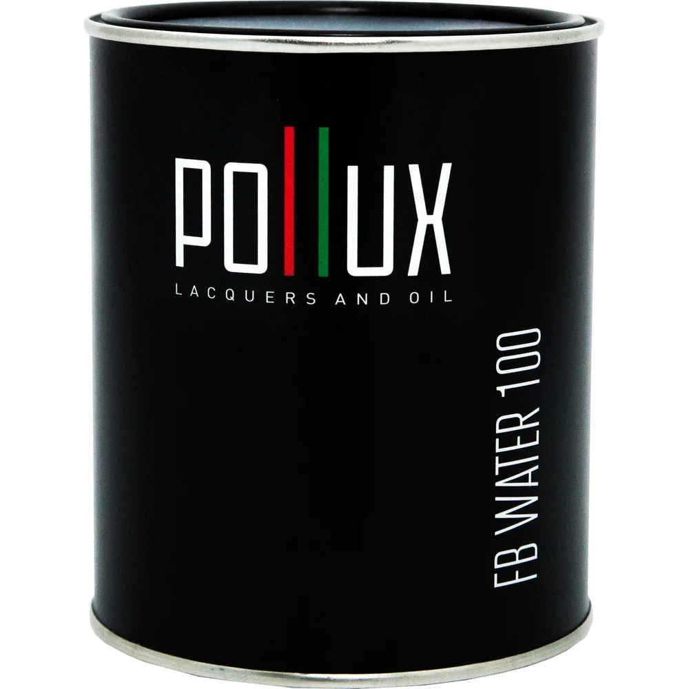 Пропитка для дерева Pollux