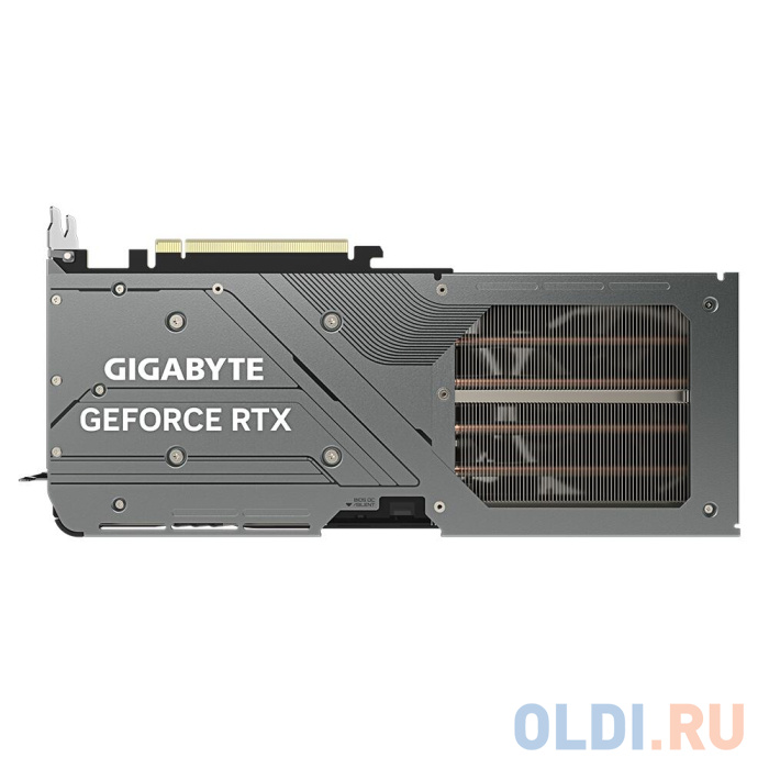 RTX4070 GAMING OC V2 12GB GDDR6X 192-bit DPx3 HDMI 3FAN RTL