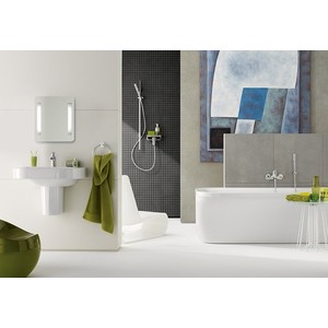 Ручной душ Grohe Euphoria cosmopolitan (27367000)