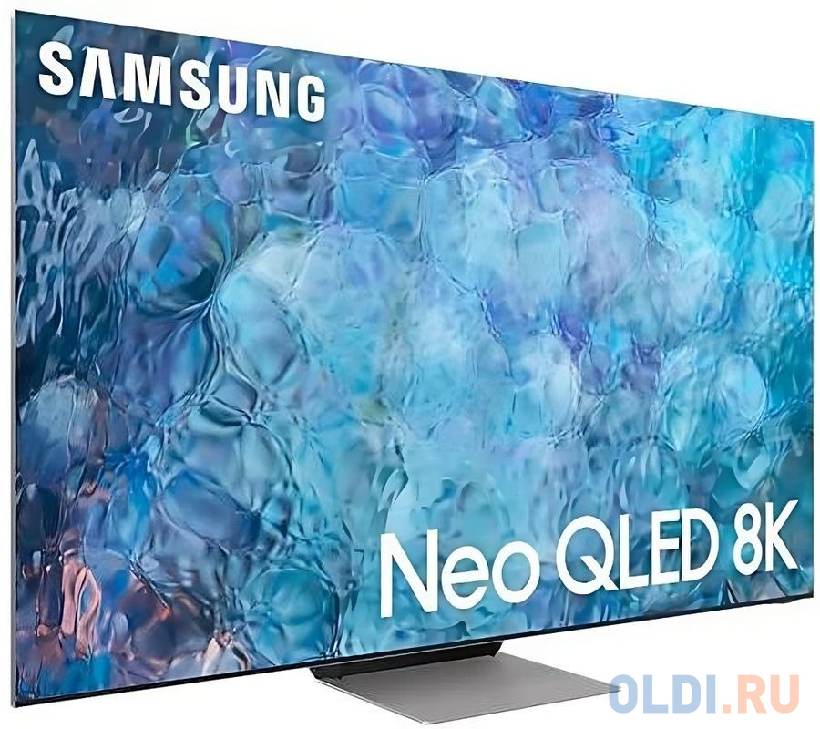 Телевизор Samsung QE85QN900BUXCE 85" Mini LED 8К Ultra HD