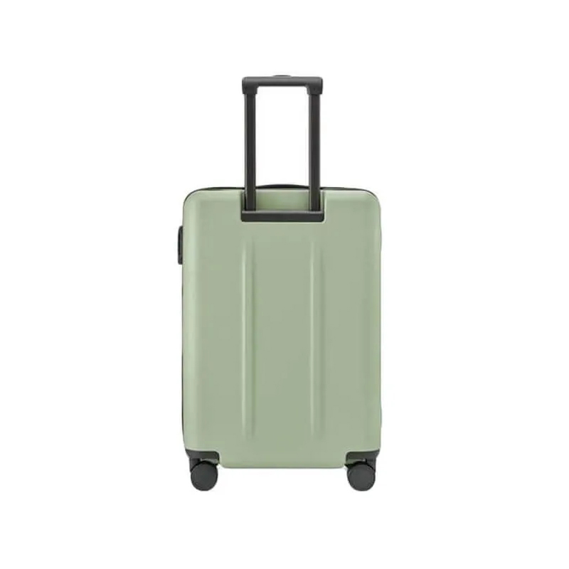 Чемодан Ninetygo Danube Max Luggage 24 Green