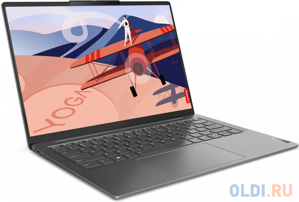 Ноутбук Lenovo Yoga Slim 6 14IAP8 *