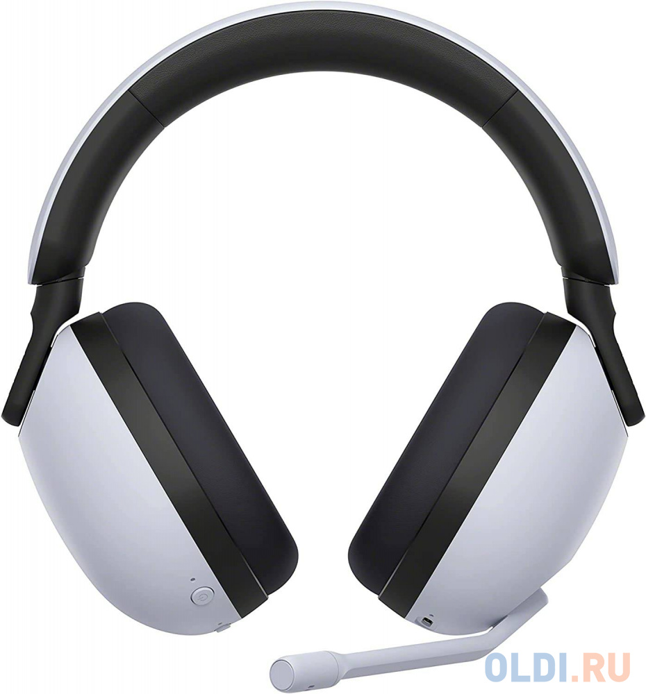 Sony Headphone / наушники, модель WH-G700, White,