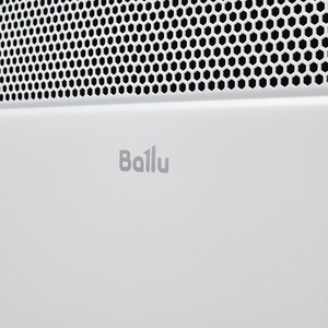 Конвектор Ballu Apollo Transformer с блоком управления BEC/AT-2500-4I