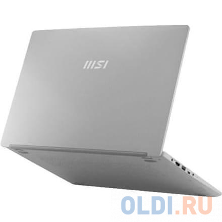 Modern 14 Core i5-1335U 14" FHD (1920*1080), 60Hz IPS Onboard DDR4 16GB Iris Xe Graphics 512GB SSD 3 cell (39.3Whr)1.6kg backlight (White) DOS,1y в Москвe