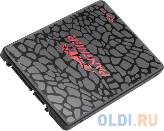 SSD накопитель Apacer Panther AS350 128 Gb SATA-III