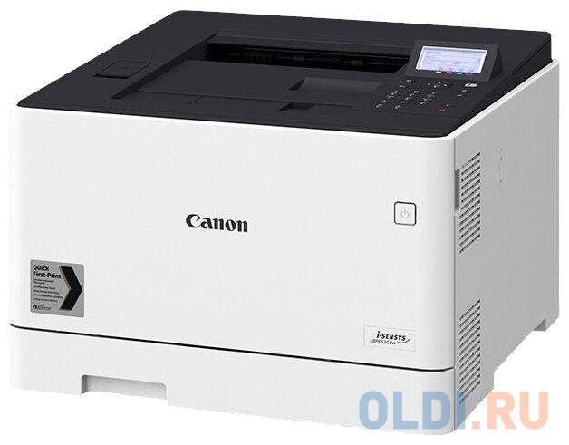 Принтер Canon LBP663Cdw (Цветной Лазерный) замена LBP653Cdw в Москвe