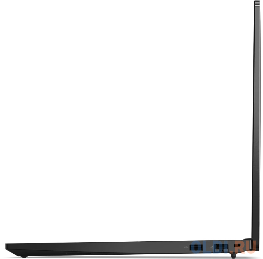 Ноутбук Lenovo ThinkPad E16 Gen 1 21JNS0F400 16"