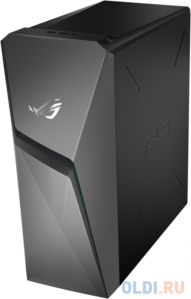 Компьютер ASUS ROG Strix G10DK-53600X0140