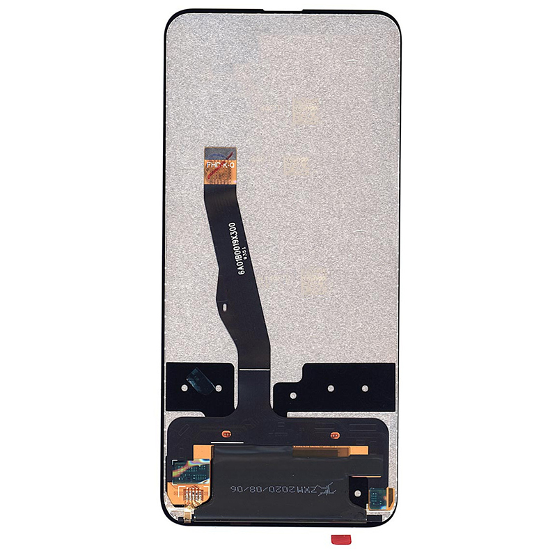 Дисплей Vbparts для Huawei P Smart Z матрица в сборе с тачскрином Black 074740 в Москвe