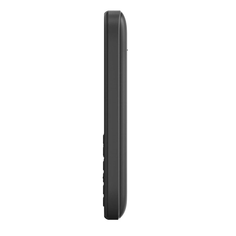 Сотовый телефон Nokia 215 4G DS (TA-1613) Black в Москвe