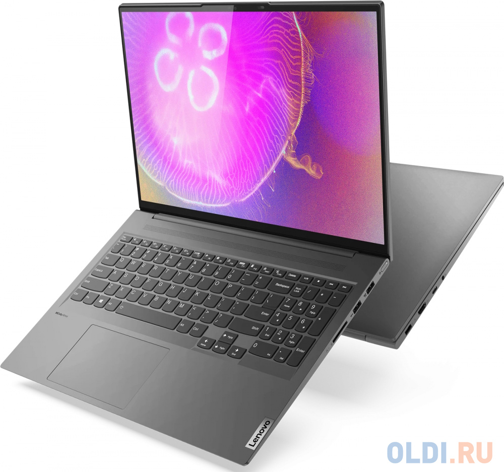 Ноутбук Lenovo Yoga Slim 7 Pro 16ARH7 82UW003JRU 16"