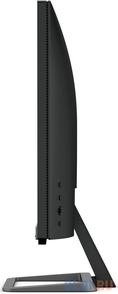 МОНИТОР 27" BenQ EW2780Q Metallic Grey-Black (IPS, 2560x1440, HDR, 5 ms, 178°/178°, 350 cd/m, 20M:1, +2xHDMI 2.0, +Displ