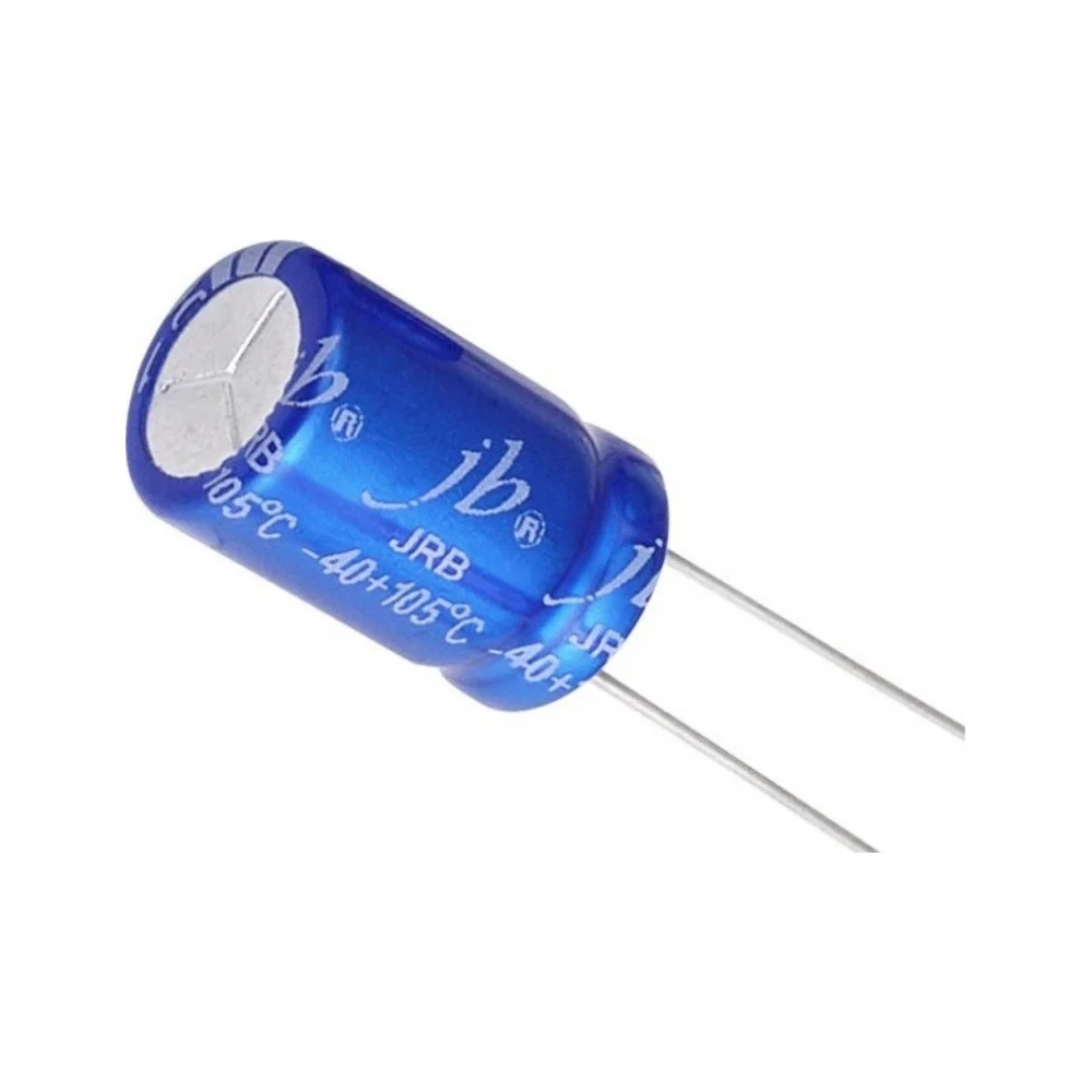 Электролитический конденсатор JB Capacitors