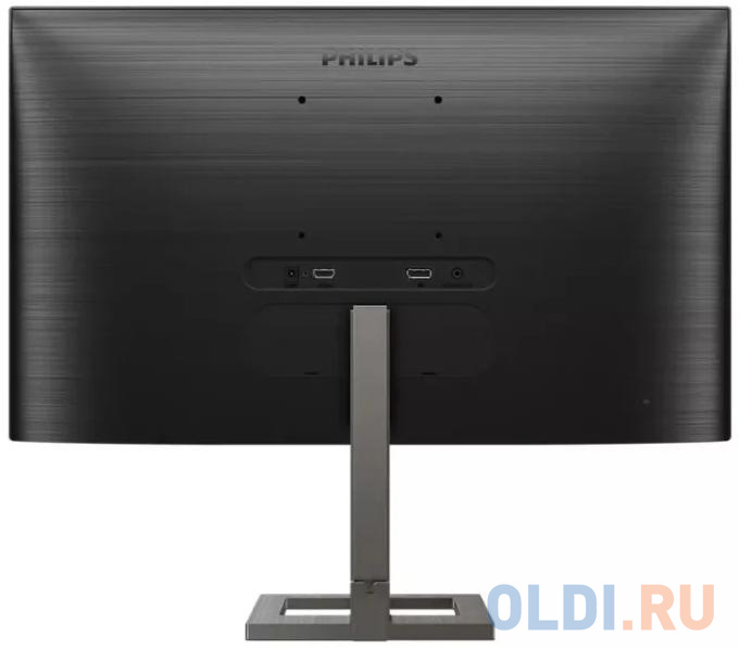 Монитор 27" Philips 272E1GAEZ/00 черный VA 1920x1080 350 cd/m^2 4 ms HDMI DisplayPort Аудио